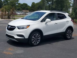 Certified 2021 Buick Encore Preferred w/ Safety Package II AWD/4WD video 3