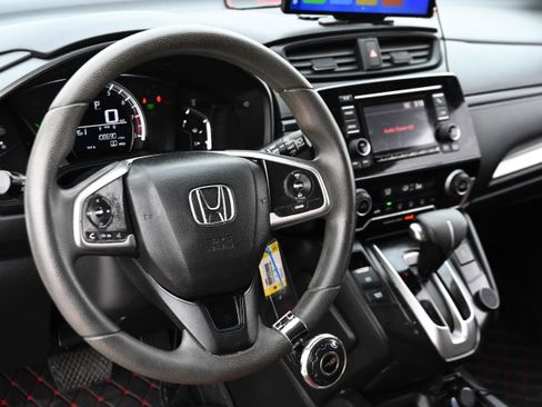 Used 2017 Honda CR-V LX image 12