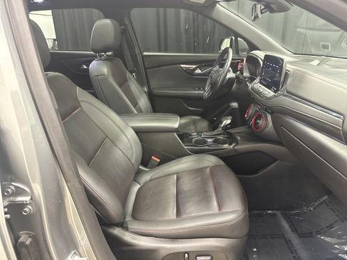 Used 2023 Chevrolet Blazer RS w/ Enhanced Convenience Package AWD/4WD image 33