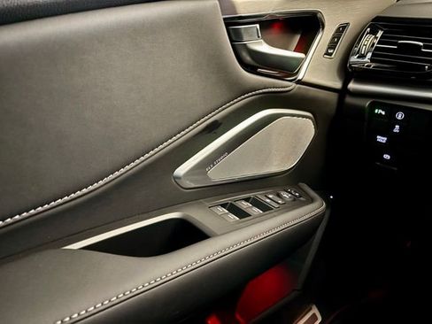 New 2026 Acura RDX w/ Technology Package AWD/4WD image 16