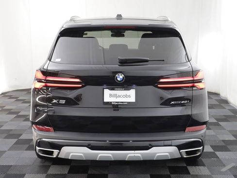 Used 2024 BMW X5 xDrive40i w/ Premium Package AWD/4WD image 17