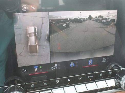 New 2026 GMC Canyon AT4 w/ Technology Plus Package image 41