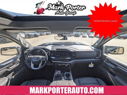 New 2026 GMC Sierra 1500 Elevation w/ Elevation Premium Package image 19