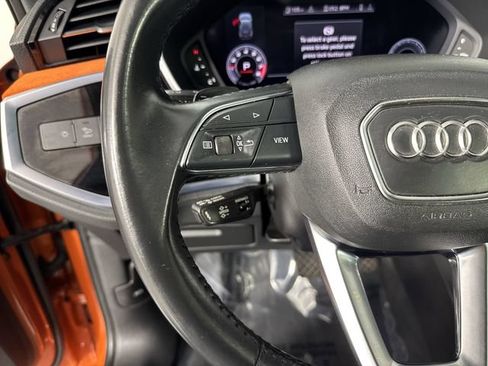 Used 2020 Audi Q3 2.0T Prestige w/ Prestige Package AWD/4WD image 13