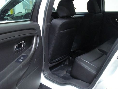 Used 2016 Ford Taurus Police Interceptor AWD w/ Ready For The Road Package image 38