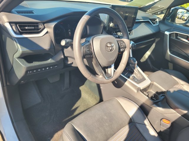 Used 2024 Toyota RAV4 XSE w/ Advanced Technology Package AWD/4WD image 12