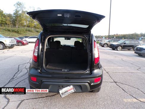 Used 2012 Kia Soul + image 14