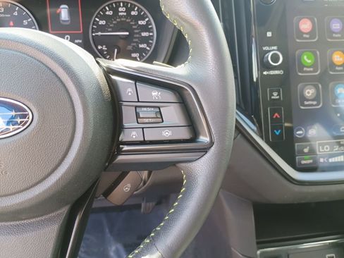 Certified 2023 Subaru Ascent Onyx Edition Limited image 29