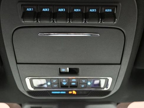 Used 2025 Ford F150 Tremor w/ Equipment Group 402A High AWD/4WD image 43