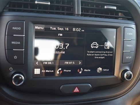 New 2025 Kia Soul LX image 24