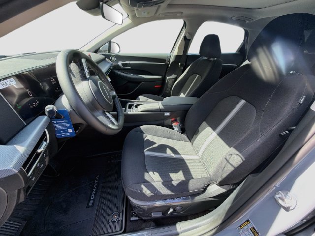 New 2026 Hyundai Sonata SEL FWD image 21