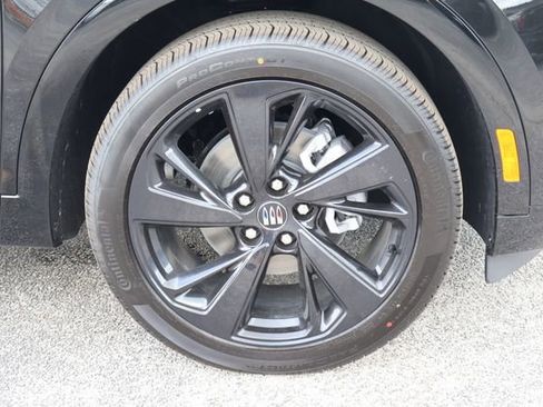 New 2026 Buick Envision Sport Touring image 11