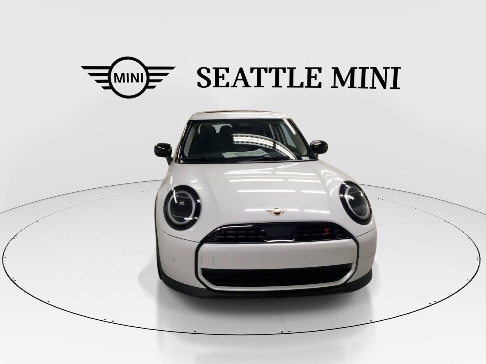 New 2027 MINI Cooper S FWD image 3