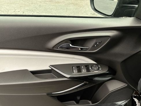 New 2026 Chevrolet Trax LT FWD image 15