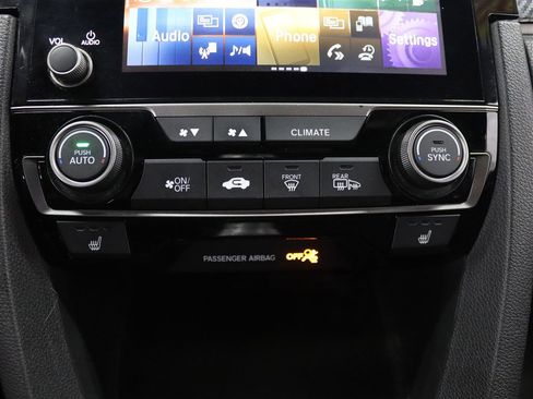 Used 2020 Honda Civic Si image 30