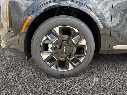 New 2026 Kia Sportage SX Prestige image 14