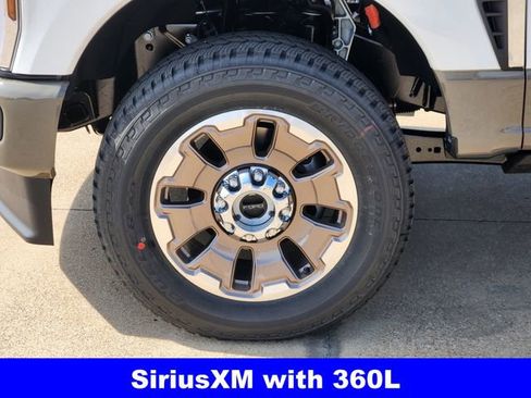 New 2026 Ford F250 King Ranch image 10