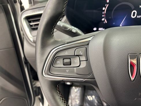 Used 2024 Buick Encore GX Preferred AWD/4WD image 13