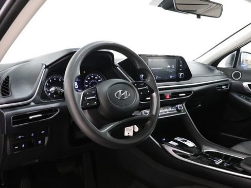 Used 2021 Hyundai Sonata SE FWD image 15