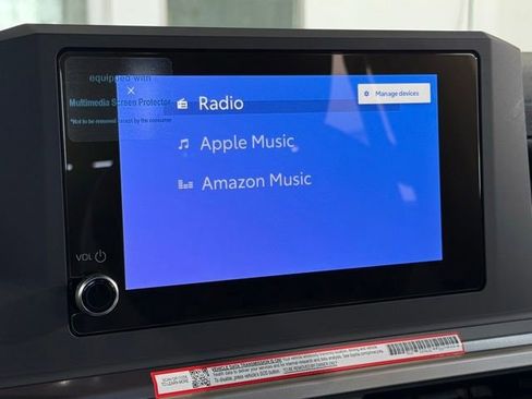 New 2025 Toyota Tacoma TRD Sport image 22