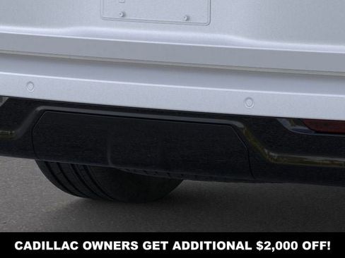 New 2026 Lincoln Navigator L Black Label AWD/4WD image 23