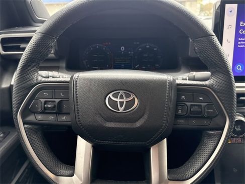 Used 2024 Toyota Tacoma TRD Off-Road w/ TRD Off Road Premium Package image 15