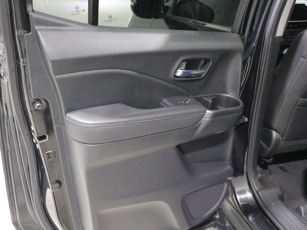 Used 2024 Honda Ridgeline RTL image 19