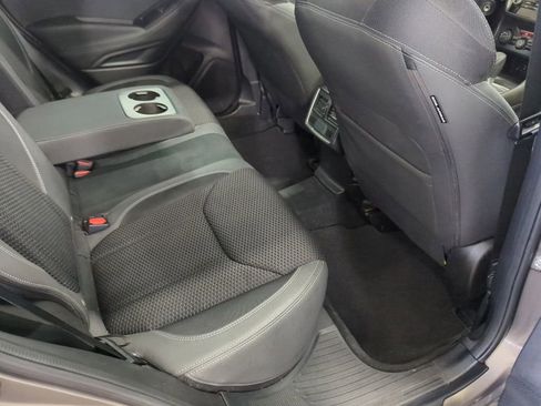 Used 2020 Subaru Forester Premium AWD/4WD image 36