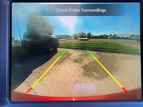 Certified 2023 Dodge Charger Scat Pack w/ Plus Group image 36