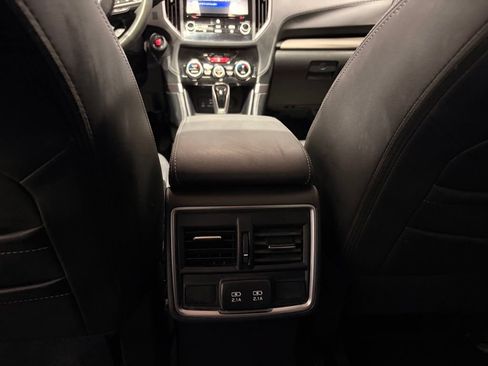 Used 2023 Subaru Forester Limited AWD/4WD image 10