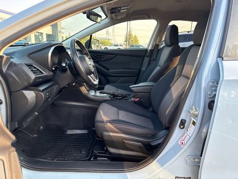 Used 2019 Subaru Crosstrek 2.0i Premium w/ Popular Package #2 AWD/4WD image 16