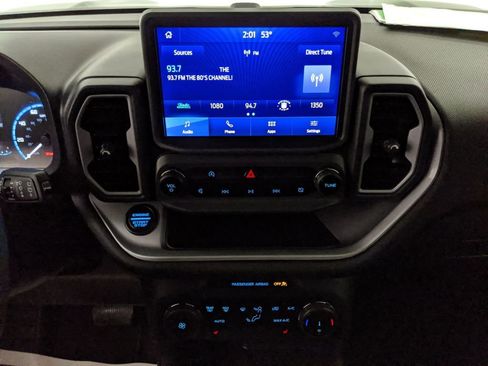 Certified 2024 Ford Bronco Sport Big Bend w/ Convenience Package image 14