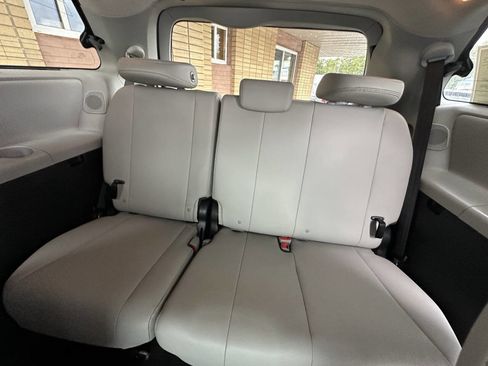 Used 2015 Toyota Sienna Limited Premium image 15