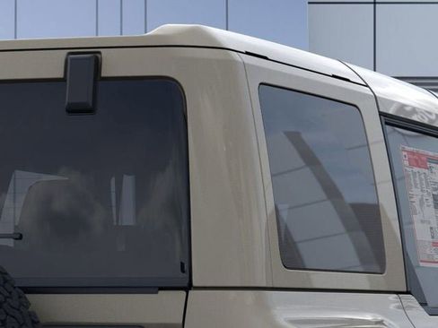 New 2025 Ford Bronco Raptor image 26