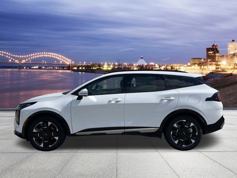 New 2026 Kia Sportage SX image 2