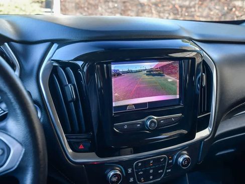 Used 2020 Chevrolet Traverse LS w/ LPO, Blackout Package image 23
