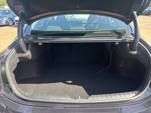 Used 2026 Hyundai Sonata Blue FWD image 31