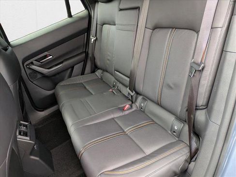 New 2025 MAZDA CX-50 2.5 Hybrid w/ Weather Package image 15