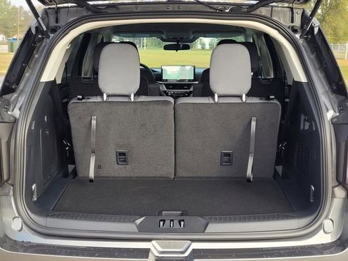 New 2026 Ford Explorer Active image 8