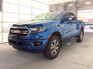 Used 2019 Ford Ranger Lariat w/ Equipment Group 501A Mid AWD/4WD video 1