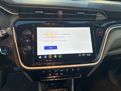 Certified 2023 Chevrolet Bolt EUV LT image 19