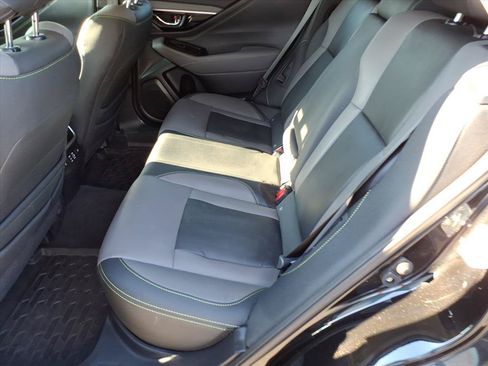 Used 2024 Subaru Outback Onyx Edition XT w/ Tech Package 3 AWD/4WD image 7