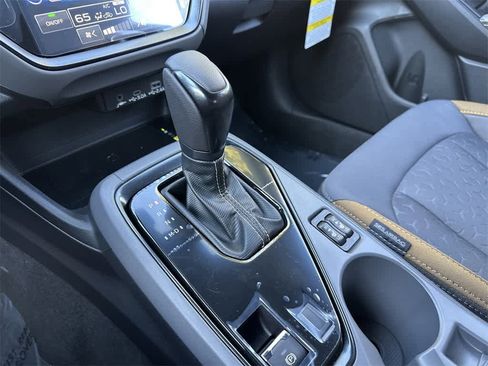 New 2025 Subaru Crosstrek 2.5i Sport image 18