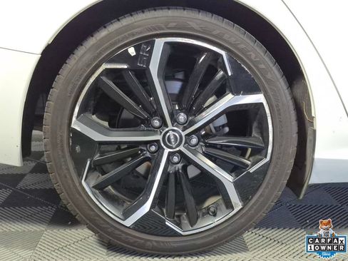 Used 2024 Nissan Altima 2.5 SR FWD image 26