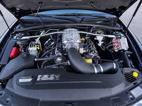 Used 2006 Pontiac GTO RWD image 3