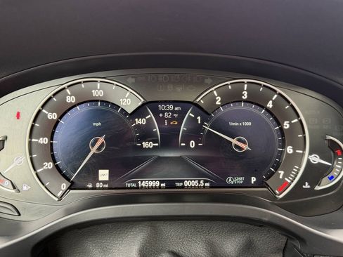 Used 2019 BMW X3 sDrive30i w/ Driving Assistance Package RWD image 23