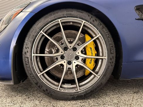 Used 2020 Mercedes-Benz AMG GT R image 12
