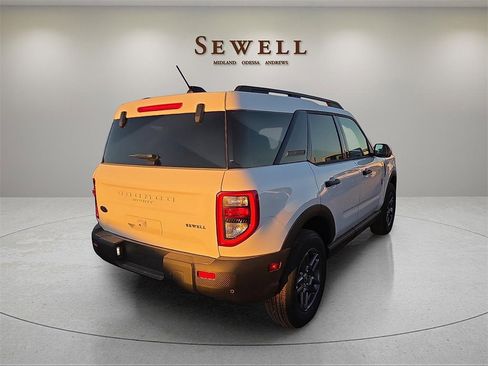 New 2025 Ford Bronco Sport Big Bend image 4