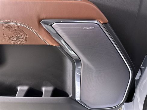 New 2026 GMC Sierra 2500 Denali Ultimate image 25