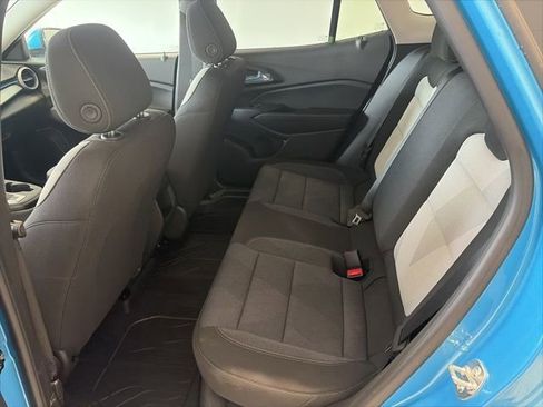 New 2026 Chevrolet Trax LS w/ LS Convenience Package image 11